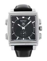 Tag Heuer Monaco CW9110